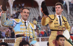 (Foto: Juan Noguez / Al Toro México)