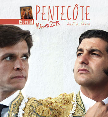 El Juli vs Morante de la Puebla, el suceso de Pentecostés