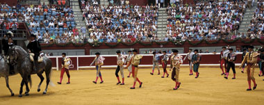 El PNV confirma que los toros volverán este año a Illumbe