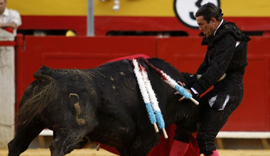 Dr. Torné, sobre Manzanares: "No creemos que pueda torear en tres o cuatro semanas"