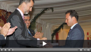 Premios Maestranza 2014