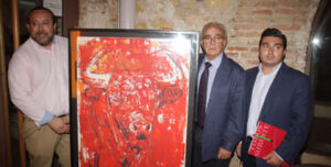 (Foto: Guillermo Lorente)