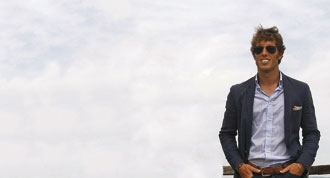 Manuel Escribano: “Puedo seguir sorprendiendo”