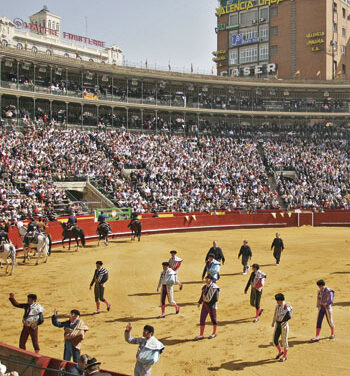 Especial Feria de Julio de Valencia
