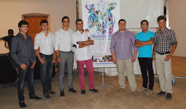 Esplendor en Algemesí