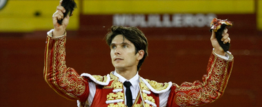 Castella y Zalduendo, premiados en Roquetas