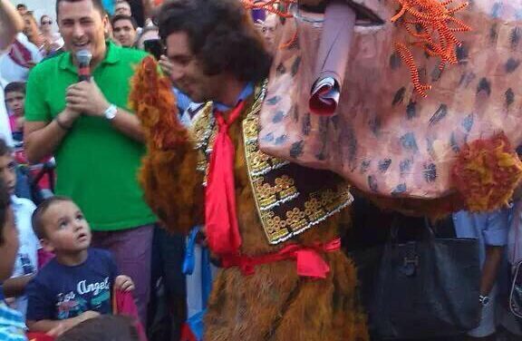 ¡No me joas Morante!