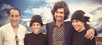 De Morante al cielo, cultura taurina para los niños