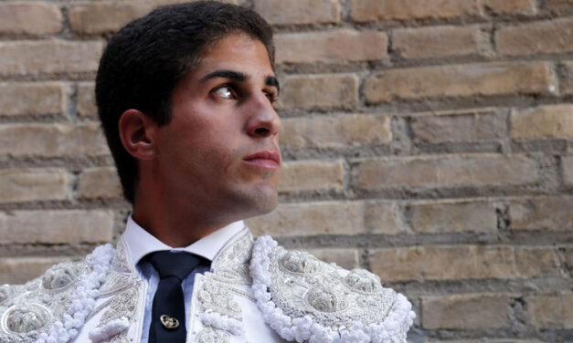 Rafael Cerro y Joaquín Ballesteros separan sus caminos