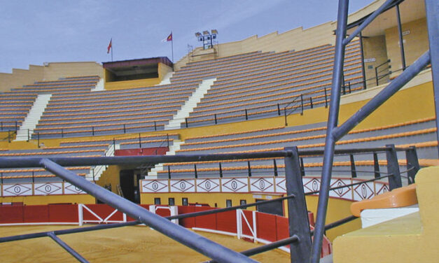 Bolaños de Calatrava anuncia una corrida de toros en abril