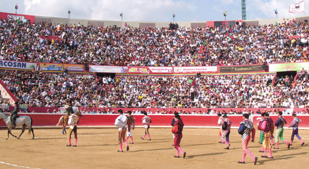 Aplazada también la Feria del Sol de Mérida