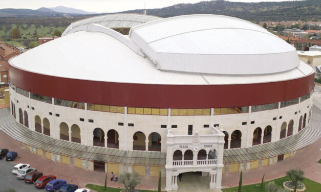 Anunciadas las ganaderías para el festival de los médicos en Moralzarzal