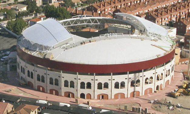 Moralzarzal acogerá el festival de la Sociedad Española de Cirugía Taurina