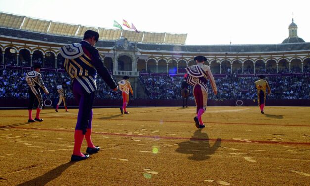 Sevilla 2021, ¿habrá Feria de Abril?