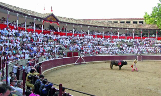 Tafalla hace oficial una feria de agosto con cuatro festejos