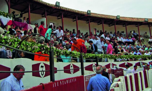 Valdepeñas anuncia una corrida en modalidad de desafío ganadero