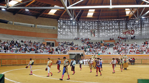 Pablo Aguado ya tiene sustituto para Arnedo