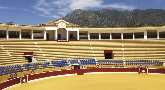 Marbella, a un paso de recuperar los toros en 2024
