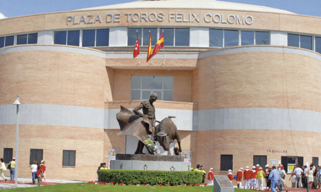 Morante, Cayetano, Diego Ventura…, principales alicientes en Navalcarnero