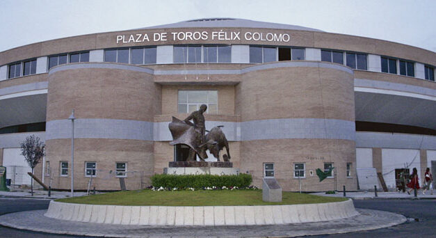 Cambios en el mano a mano entre Ponce y Caballero en Navalcarnero