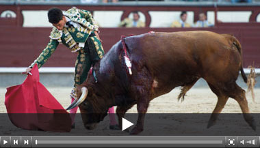 Madrid, un "Valiente" y un concepto