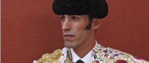 Busto Alejandro Talavante