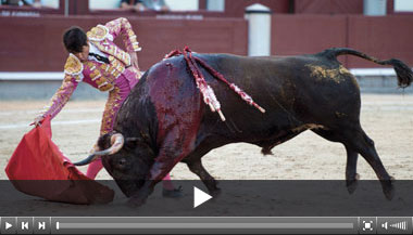 Superioridad de Chaves y actitud de Janeiro y Parejo