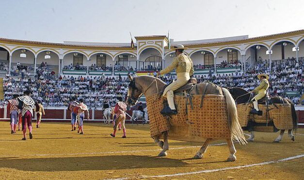 Dos mixtas con alicientes en la feria de Pozoblanco
