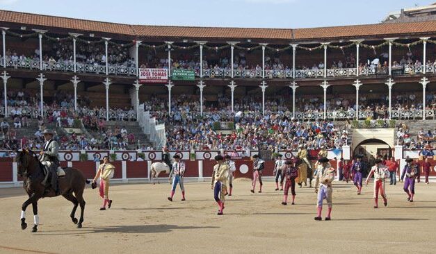 La Fiesta sigue adelante en Gijón