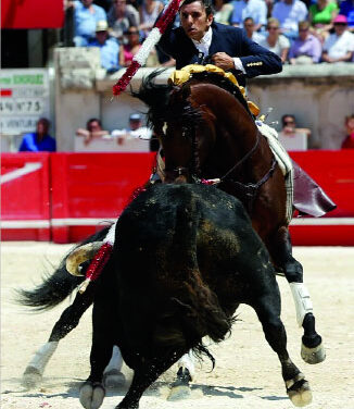 Diego Ventura: “Quiero volver a dar una tarde histórica”
