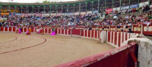 Plaza de toros de Talavera de la Reina