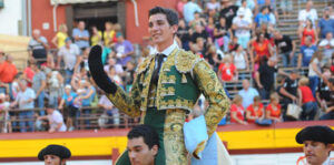 Marcos, triunfador en Algemesí.