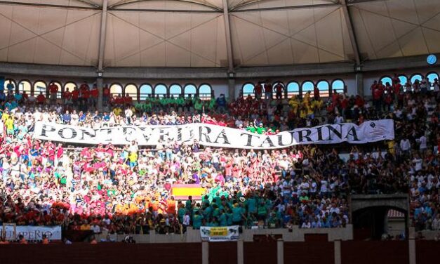 La Diputación de Pontevedra retira las ayudas a la Fiesta