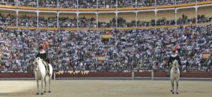 Plaza de toros de Madrid