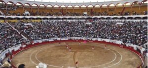 Plaza de toros de Guadalajara (México)