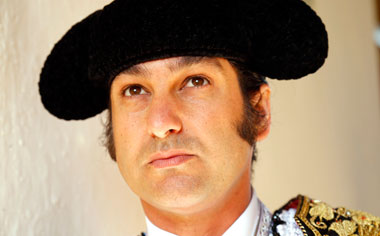 Morante: “Quiero torear cinco tardes en Sevilla en 2016”