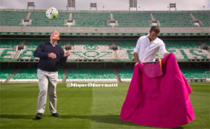 Foto: DiarioAs / @MiguelMorenatti