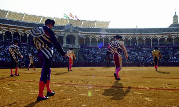 Sevilla 2016: Quince días de toros del 3 al 17 de abril