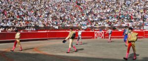 Plaza de toros de Manizales