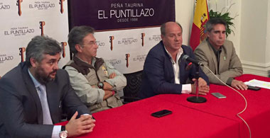 Los toros que han viajado a Lima se recuperan y aclimatan con normalidad