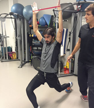 Tocados, pero nunca hundidos