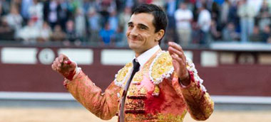 Ureña reaparecerá en Lima