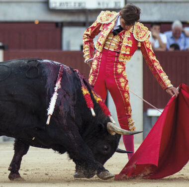 “Es bonito sentir el respaldo de la afición”