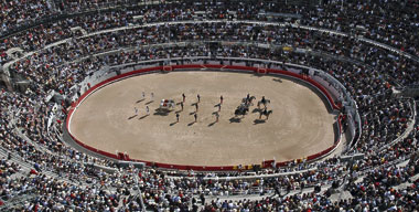 Arles anuncia las fechas y la estructura de su temporada