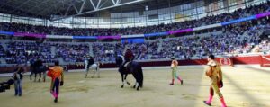 Plaza de toros de Vitoria