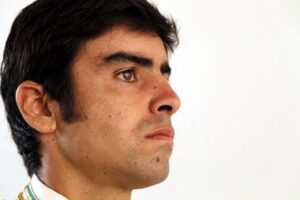 Busto Miguel Ángel Perera