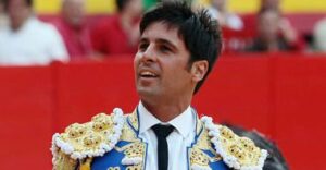 Busto Rivera Ordóñez "Paquirri"