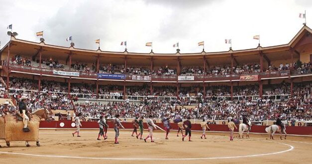 Alain Lartigue seguirá en Bayona hasta 2018