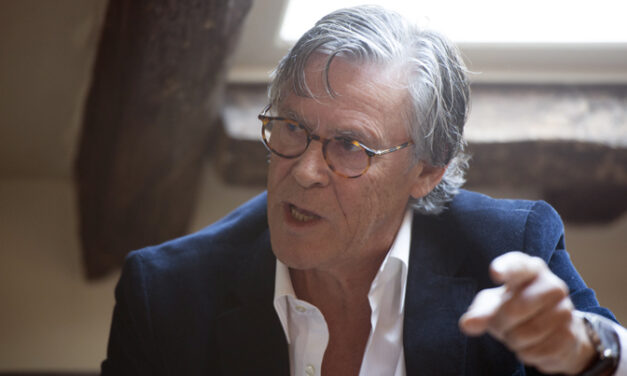 "Las figuras ahora mismo mandan demasiado"