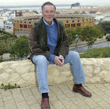 Limeño, adiós a un gran torero y un gran hombre